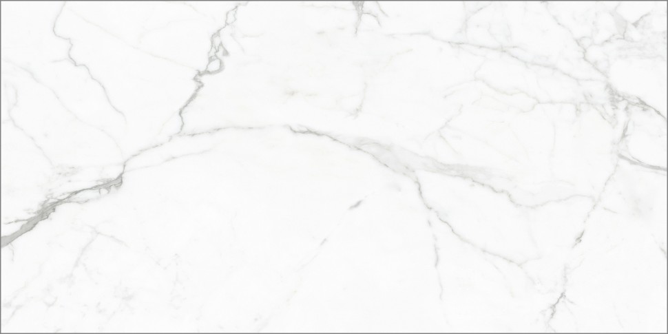 GT120604803PR Керамогранит Elegant Statuario_GT Бел. 60x120 полир.