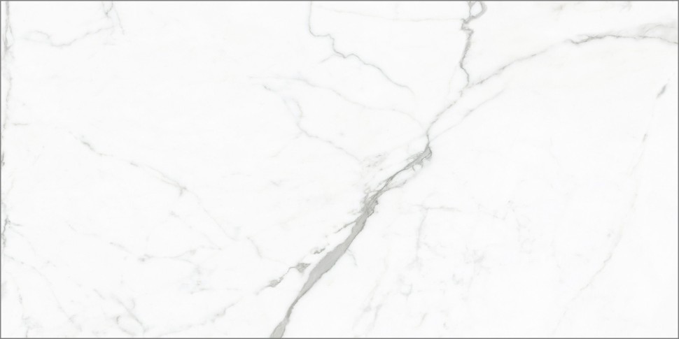 GT120604803PR Керамогранит Elegant Statuario_GT Бел. 60x120 полир.