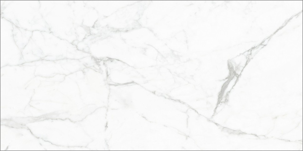 GT120604803PR Керамогранит Elegant Statuario_GT Бел. 60x120 полир.
