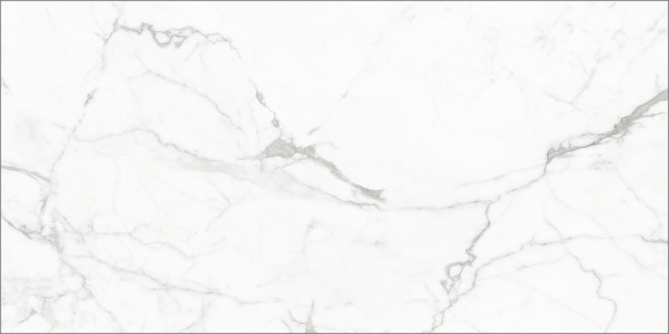GT120604803PR Керамогранит Elegant Statuario_GT Бел. 60x120 полир.