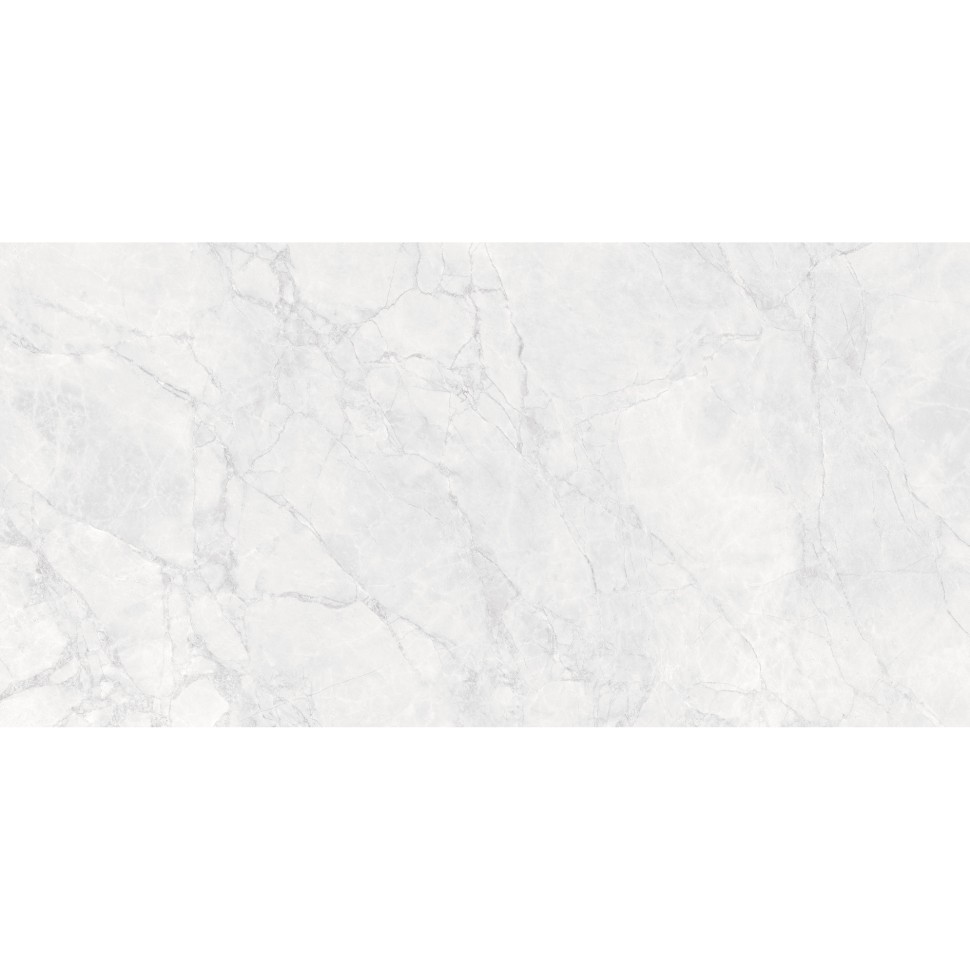Керамогранит LunaRossa IBERIA BIANCO CARVING 60x120 SATIN