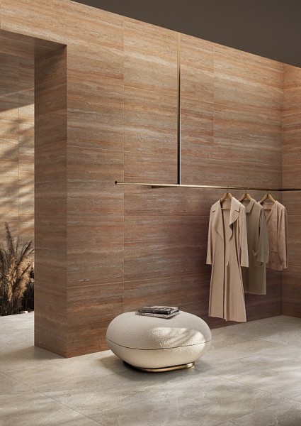  Коллекция плитки VITRA STONESYSTEM