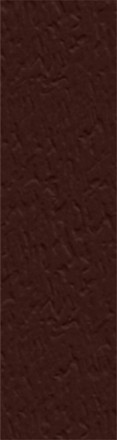 Natural Brown плитка фасадная структурная Duro 6,6*24,5