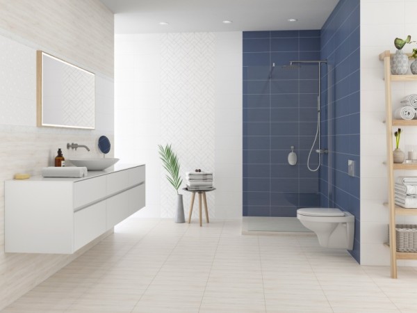 Коллекция плитки LS Ceramics Мореска / Moresque