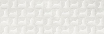 Плитка керамическая Lauretta white wall 04 30*90