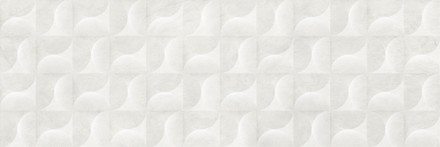 Плитка керамическая Lauretta white wall 04 30*90