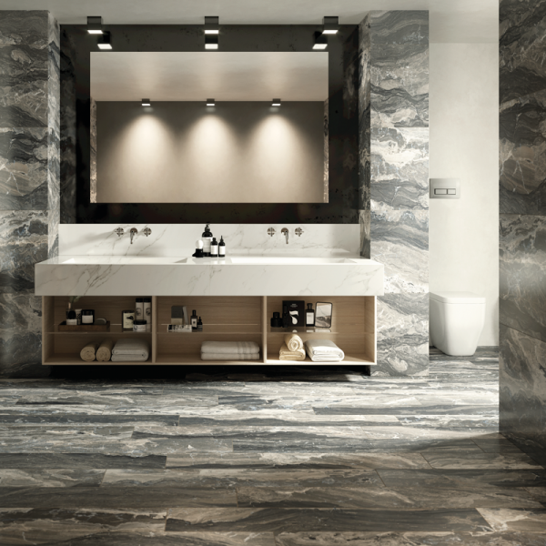 Коллекция плитки La Fabbrica CASTLE