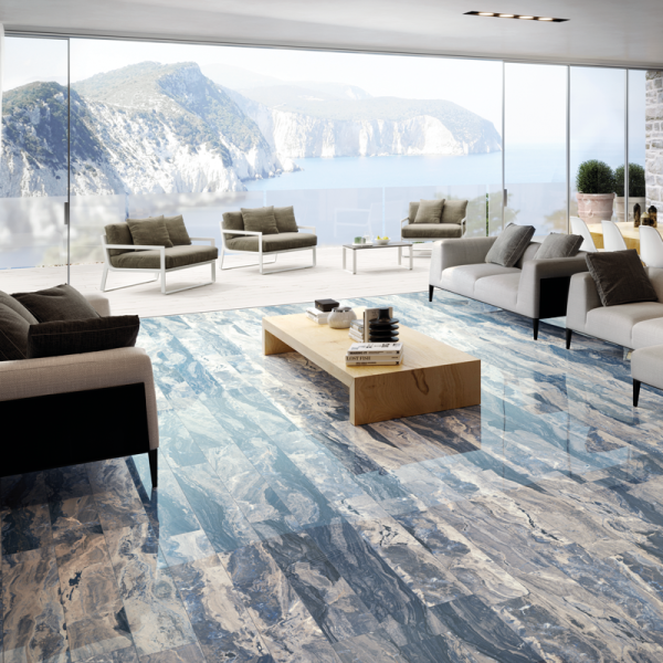 Коллекция плитки La Fabbrica CASTLE