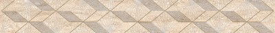 Бордюр ASCOLI BEIGE DIAMOND 7,5*63