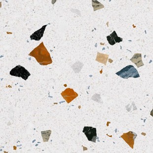 Керамогранит STRACCIATELLA-R NACAR 80*80