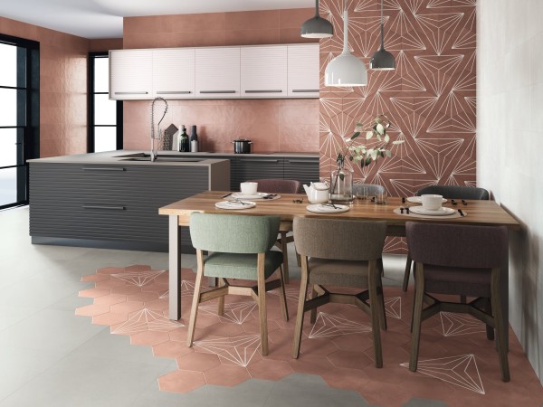 Коллекция плитки APE CERAMICA KLEN