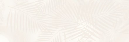 Настенная плитка декор Ипанема 1064-0315 20x60 бежевая