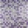 Стеклянная мозаика Fashion 8*300*300