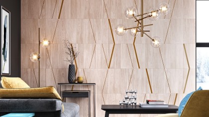 Коллекция плитки Нефрит-Керамика ARCHI