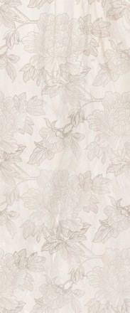 Декор Lira beige 01 25*60