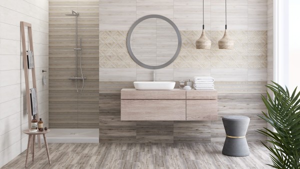Коллекция плитки LB Ceramics Андерссон / Andersson