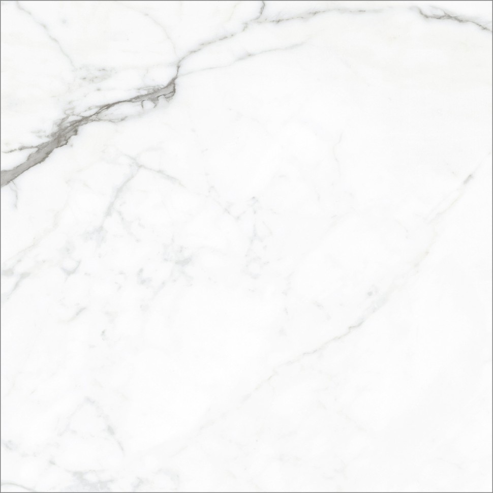 GT60604803PR Керамогранит Elegant Statuario_GT Бел. 60x60 полир.