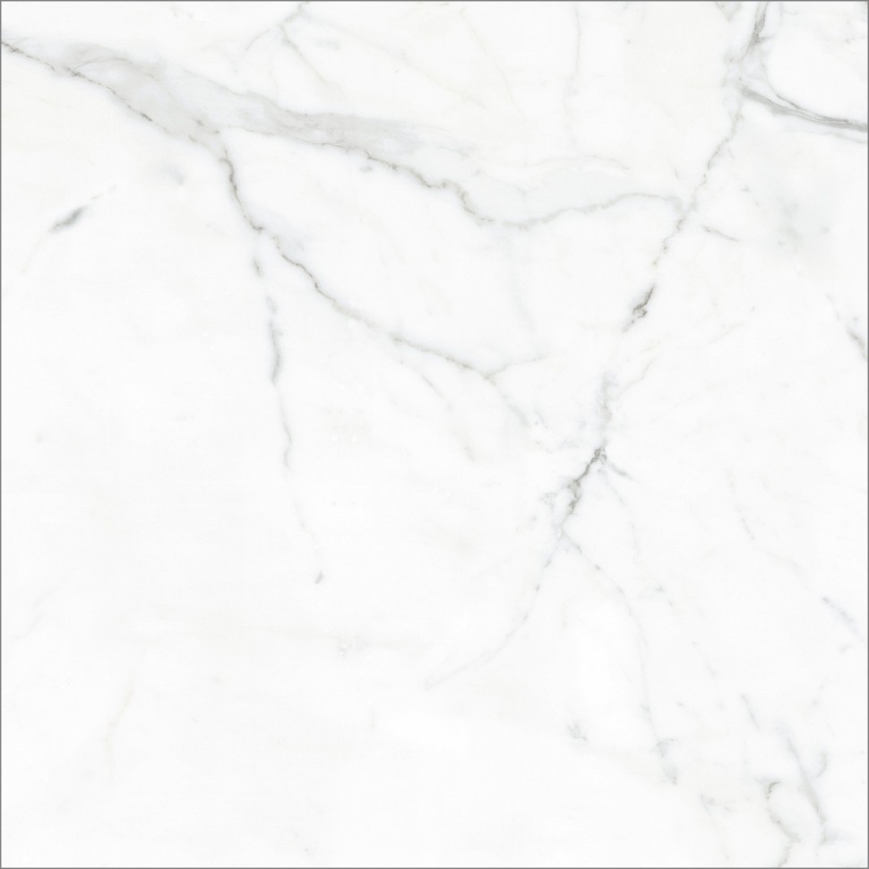 GT60604803PR Керамогранит Elegant Statuario_GT Бел. 60x60 полир.