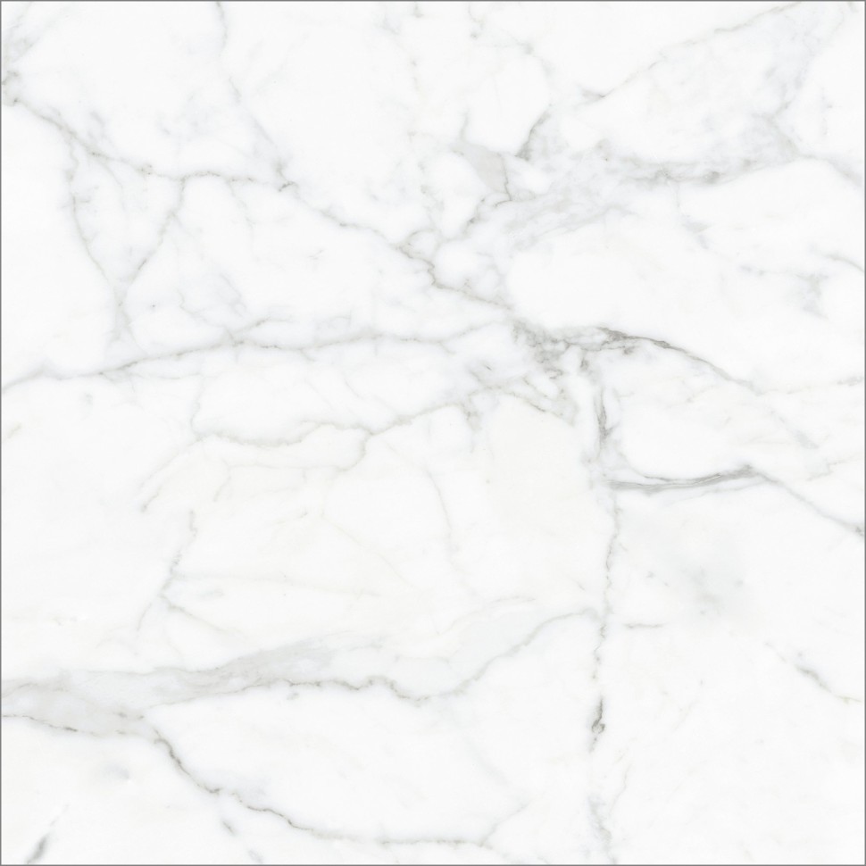 GT60604803PR Керамогранит Elegant Statuario_GT Бел. 60x60 полир.