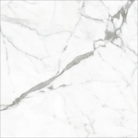 GT60604803PR Керамогранит Elegant Statuario_GT Бел. 60x60 полир.