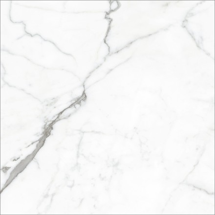 GT60604803PR Керамогранит Elegant Statuario_GT Бел. 60x60 полир.