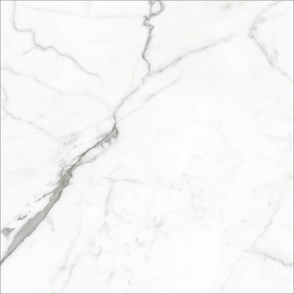 GT60604803PR Керамогранит Elegant Statuario_GT Бел. 60x60 полир.