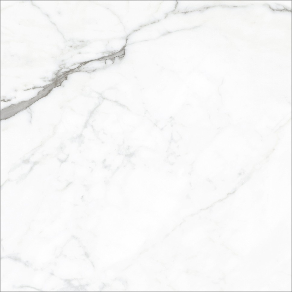 GT60604803PR Керамогранит Elegant Statuario_GT Бел. 60x60 полир.