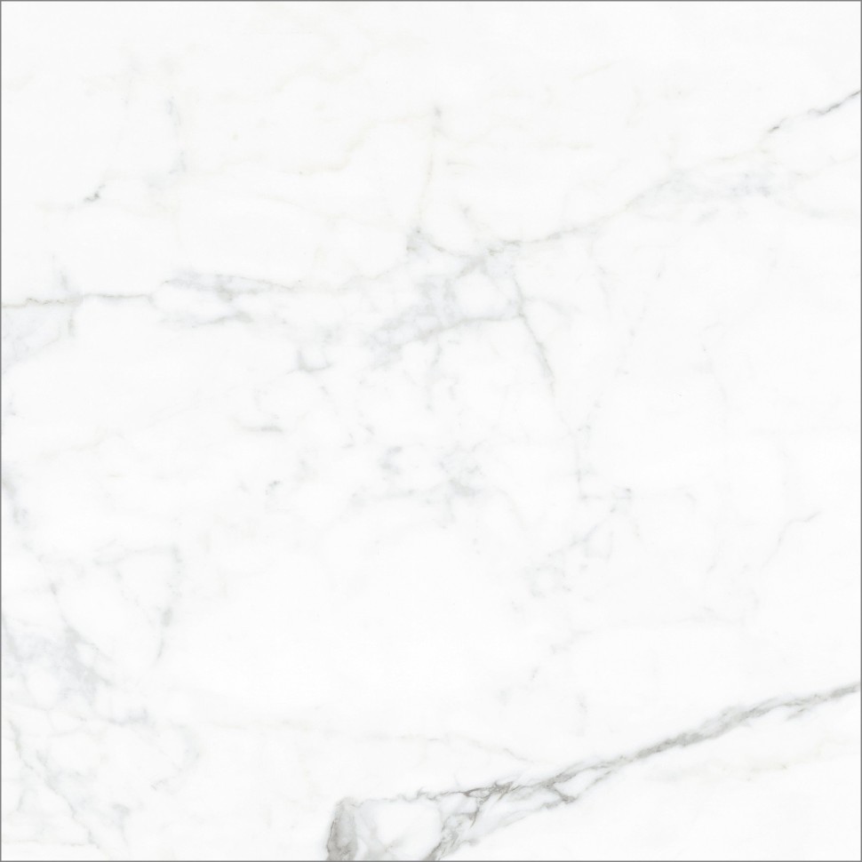 GT60604803PR Керамогранит Elegant Statuario_GT Бел. 60x60 полир.