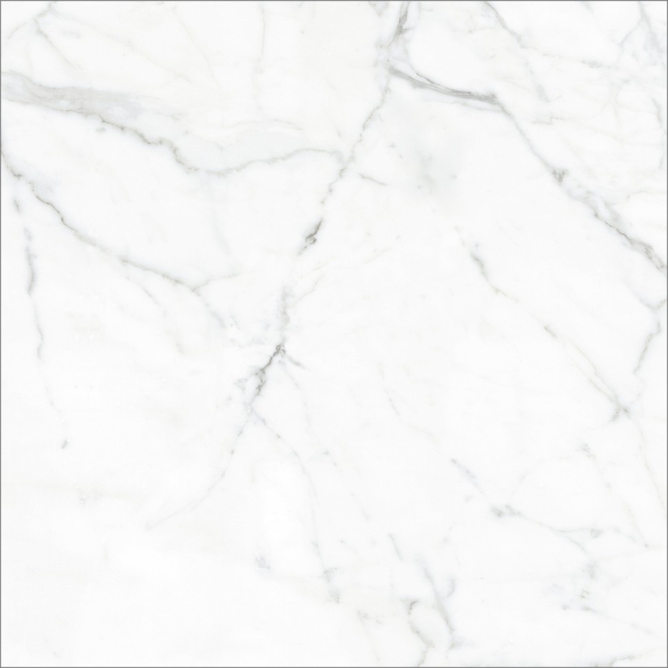 GT60604803PR Керамогранит Elegant Statuario_GT Бел. 60x60 полир.