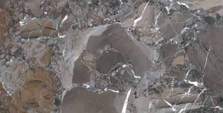 GT120606813MCR/32 Керамогранит Opera_GT Серо-беж. 60x120 карвинг