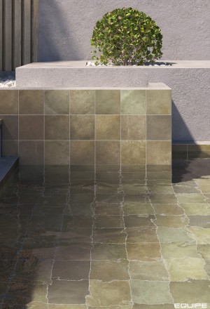 Гранит керамический 31558 SPA&POOLS Jungle MATT 15х15 см