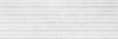 Плита керамическая Lauretta white wall 03 30*90