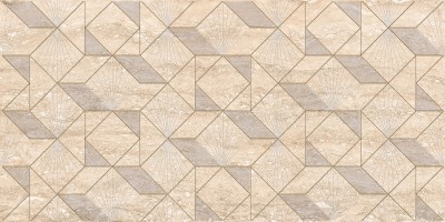 Декор ASCOLI BEIGE DIAMOND 31,5*63