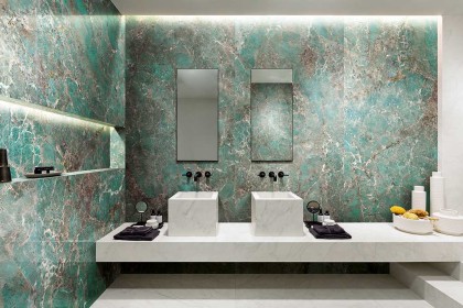 Коллекция плитки FLORIM-Luxury Etoile De Rex Magnum