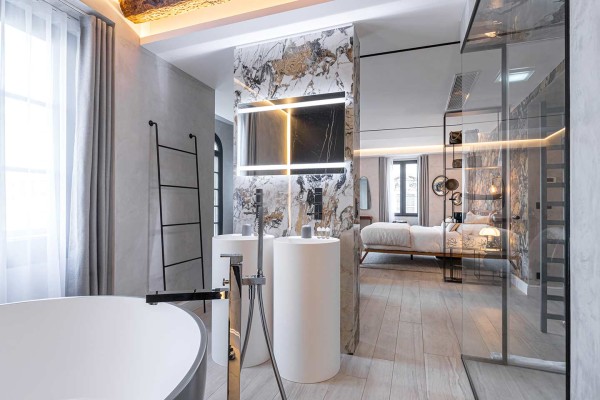 Коллекция плитки FLORIM-Luxury Etoile De Rex Magnum