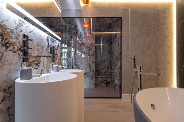 Коллекция плитки FLORIM-Luxury Etoile De Rex Magnum