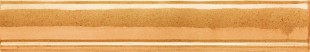 Бордюр MOLDURA CATANIA OCRE 5x30 - Mainzu