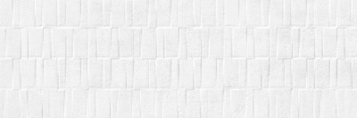 Керамическая плитка для стен Geotiles Argon RLV. Blanco 30*90