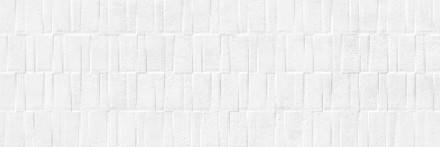 Керамическая плитка для стен Geotiles Argon RLV. Blanco 30*90