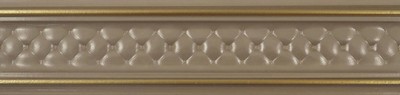 Бордюр DELACORA Vardo Cacao Verona 60x253 BW0VER18