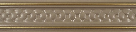 Бордюр DELACORA Vardo Cacao Verona 60x253 BW0VER18