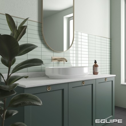 Плитка керамическая настенная 28458 COSTA NOVA Aloe Matt 5x20 см