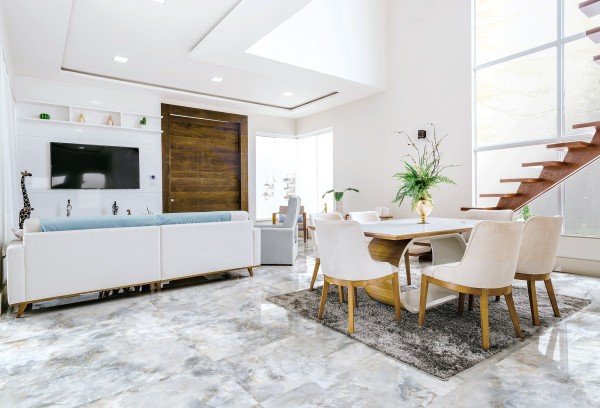  Коллекция плитки GLOBAL TILE ORINDA