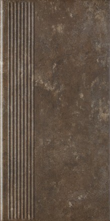 Ilario Brown Ступень простая 30*60