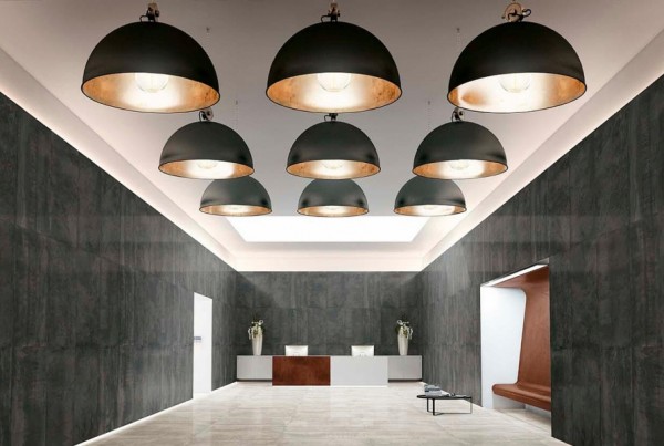 Коллекция плитки Atlas Concorde HEAT