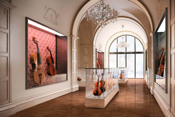 Коллекция плитки Atlas Concorde HEAT