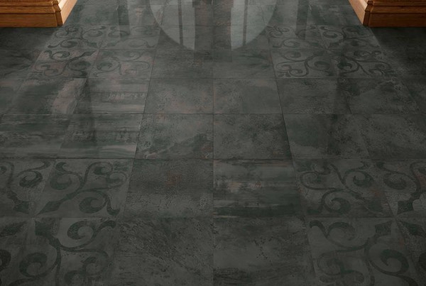 Коллекция плитки Atlas Concorde HEAT