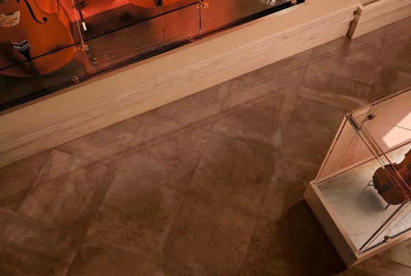 Коллекция плитки Atlas Concorde HEAT