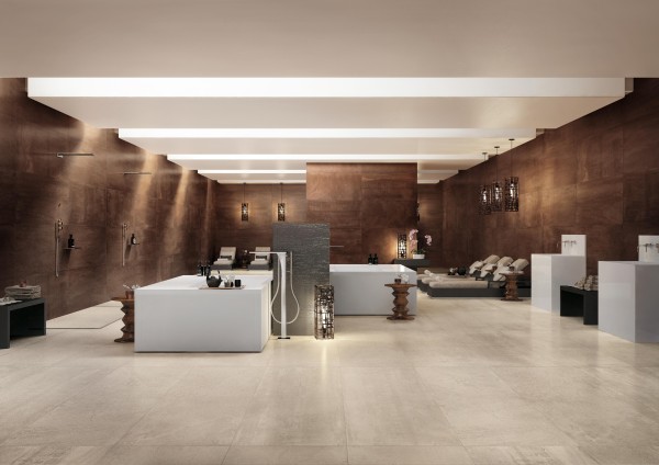 Коллекция плитки Atlas Concorde HEAT