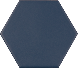 Керамогранит 26469 KROMATIKA Naval Blue 11,6х10,1